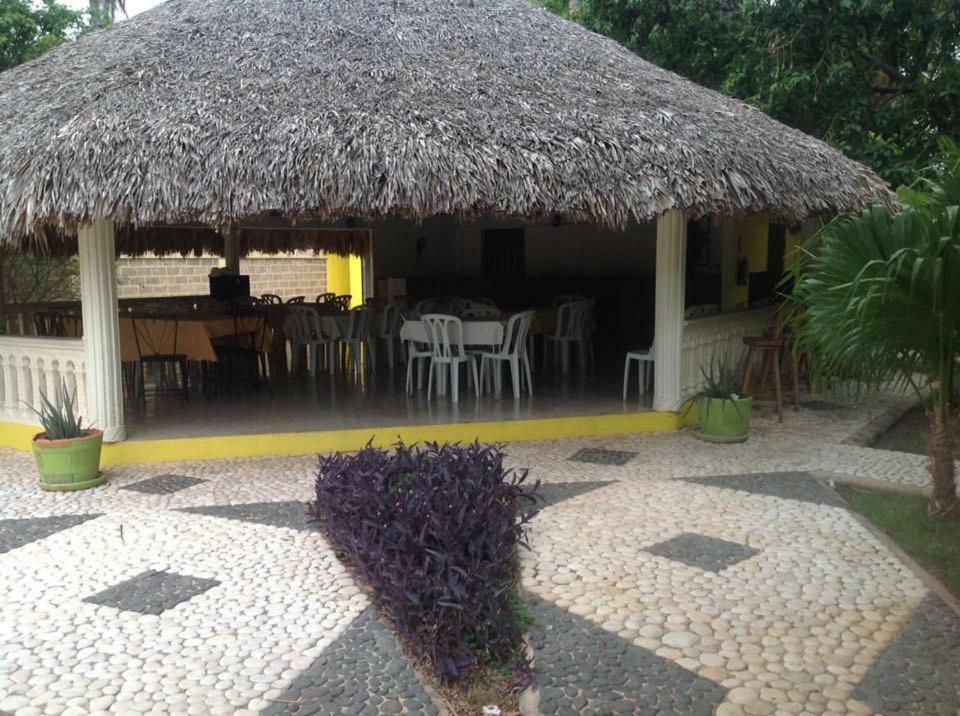 פדרנאלס Hotel Villas Del Mar מראה חיצוני תמונה